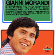 Gianni Morandi Sele De Ouro. Is this Gianni Morandi the Actor? Share your thoughts on this image? - gianni-morandi-sele-de-ouro-545384222