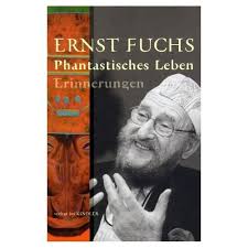 Ernst Fuchs – Wassermanngeburtstag | Markus Termin ... - ernst-fuchs