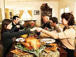 Image result for family thanksgiving