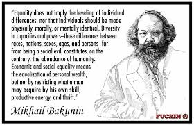 Mikhail Bakunin | Quotes | Pinterest via Relatably.com