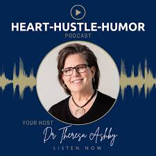 Heart Hustle and Humor