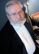 Eric Lussier is well known to Winnipeg audiences as the Music Director of the MusikBarock Ensemble, and as a harpsichordist and teacher extraordinaire. - 138638874912837