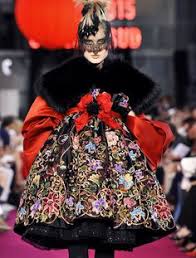 Image result for christian lacroix "over the top"