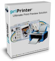 نتیجه تصویری برای ‪priPrinter Professional Edition‬‏