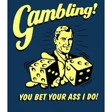 funny gambling - Google Search | Funny Ha Ha&#39;s | Pinterest via Relatably.com