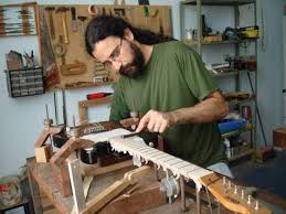 Resultado de imagen de luthier