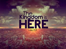 Image result for kingdom of god