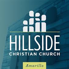 Hillside Christian Church: Amarillo Message