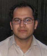 Hamid Mafi Der Journalist und Blogger aus der Stadt Ghazvin wurde am 6.
