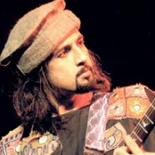 Salman Ahmad, one of South Asia&#39;s most influential cultural figures, is a musician, physician and United Nations goodwill ambassador. With his wife, Samina, ... - salman_ahmad2