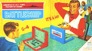 Image result for battleship game