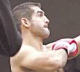 Julio Cesar Dominguez - Boxer - Boxing news - BOXNEWS. - Julio-Cesar-Dominguez