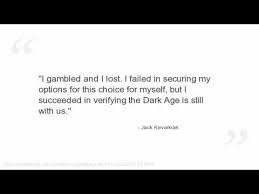 Quotes by Jack Kevorkian @ Like Success via Relatably.com