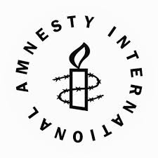 Image result for amnesty international