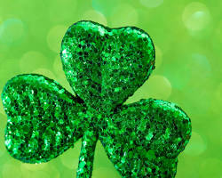 Courtyard Restaurant St. Patrick's Day Catering Menu