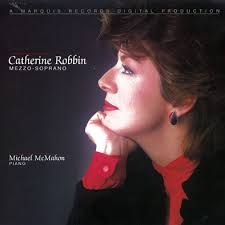 CATHERINE ROBBIN - robbin