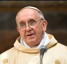 Pope Francis? Vincent? By John Freund, CM on September 11, 2013 in Pope ·. Pope bergoglio The poor are “privileged teachers of our knowledge of God; ... - Pope-bergoglio