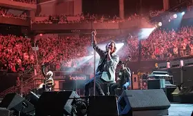 Pearl Jam Unleashes ‘Dark Matter,’ Sets New Album