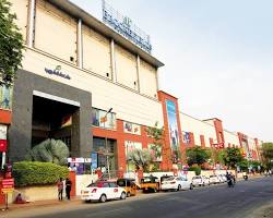 Image of Brookefields Mall, Coimbatore