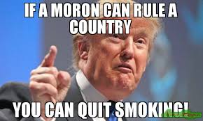 Image result for quit smoking memes