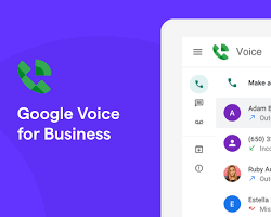 Google Voice auto dialer software