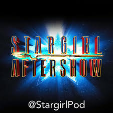 Stargirl Aftershow