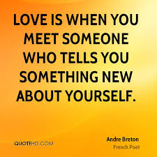 Andre Breton Quotes | QuoteHD via Relatably.com