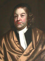 Gov. Simon Bradstreet was born on 18 March 1603 at Horbling, Lincolnshire, England. He married Anne Dudley, daughter of Gov. Thomas Dudley and Dorothy York, ... - 032276a