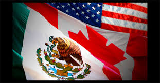 Resultado de imagen para Canadá, EEUU y México acuerdan estrechar cooperación en energía y cambio climático