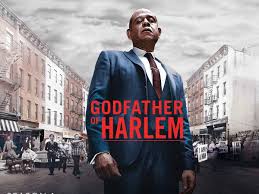 MGM  show Godfather of Harlem season 3 cast additions