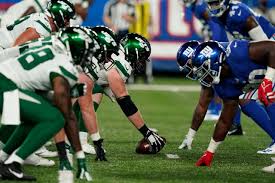 Lawsuit demands Giants, Jets cut ties with New York and embrace ...