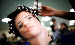 Qualifications such as an NVQ level 2 in hairdressing, which is worth the equivalent of six GCSEs, are expected to be axed from school league tables. - vocational-qualifications-007