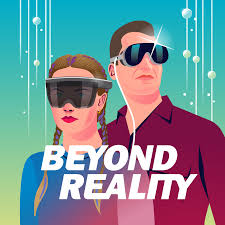 Beyond Reality - Der Apple Vision Pro Podcast