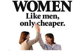 Image result for gender pay gap + images