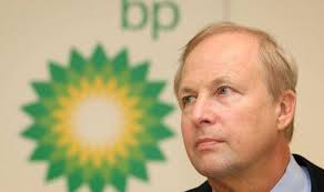 BP in £329m deal to explore North Sea | City &amp; Business | Finance | Daily Express - dud-387848