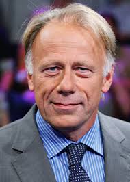 Jürgen Trittin, Sternzeichen Löwe, wurde am 25. Juli 1954 geboren