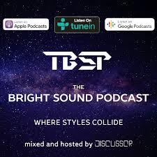 The Bright Sound Podcast