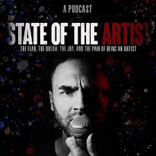 State of The Artist Podcast