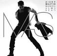 Ricky Martin M.A.S.: Musica + Alma + Sexo [CD/DVD]