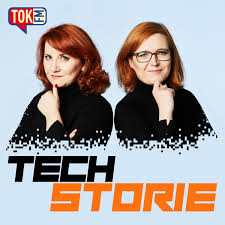 Techstorie - Radio TOK FM