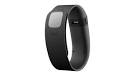 Fitbit Charge Wireless Activity Wristband Black Small