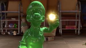 Here's how to unlock Gooigi and 2-player co-op in Luigi's Mansion 3 ...