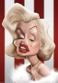 Image result for caricature