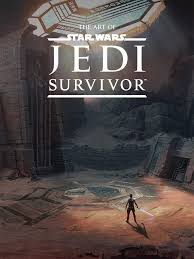 Jedi Survivor: Artistic Impressions of Star Wars - Deluxe Edition • Latest News, Guides, & Art Books • Star Wars Universe
