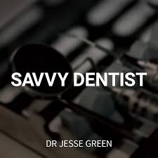 The Savvy Dentist