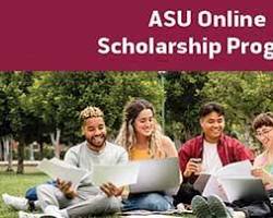 ASU Online Scholarship
