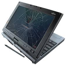 Dell Laptop Screen Repairs Australia