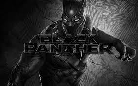 Hasil gambar untuk black panther