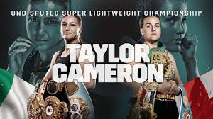 Revised Title: Complete Guide to Watching Katie Taylor vs. Chantelle Cameron Fight: Ringwalks, Running Order, and Streaming Information