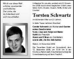 Torsten Schwartz | Nordkurier Anzeigen - 005912550801